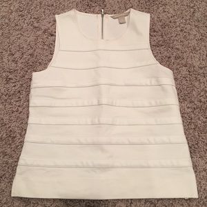 Banana Republic dress tank